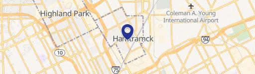 8826 Joseph Campau St