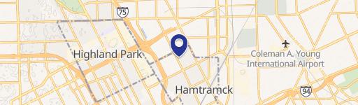 11830 Joseph Campau St