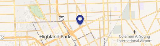 13516 Joseph Campau St