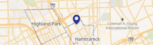 11920 Joseph Campau St