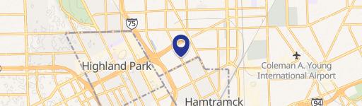 12401 Joseph Campau St