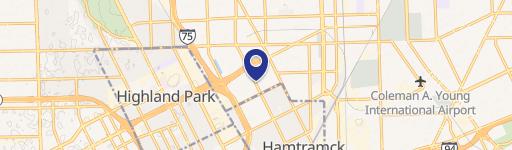 12511 Joseph Campau St