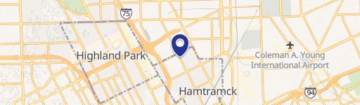 12015 Joseph Campau St