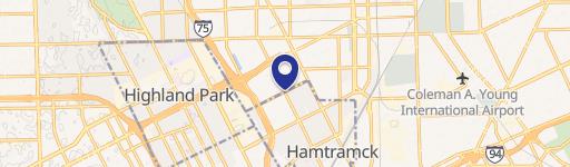 12177 Joseph Campau St