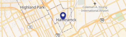 8926 Joseph Campau St