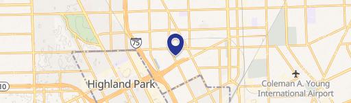 13570 Joseph Campau St