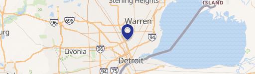 12426 Joseph Campau St