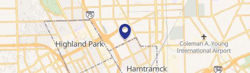 12303 Joseph Campau St