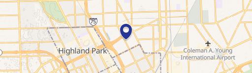 13000 Joseph Campau St