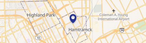 9815 Joseph Campau St