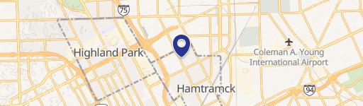 11650 Joseph Campau St