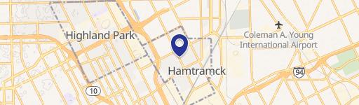 9721 Joseph Campau St