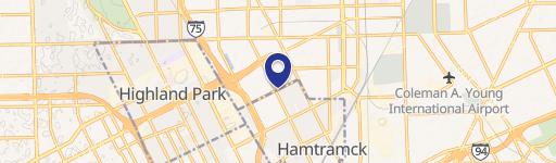 12166 Joseph Campau St