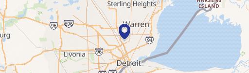 17540 Joseph Campau St