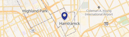 9450 Joseph Campau St