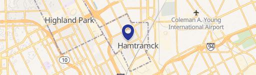 9325 Joseph Campau St