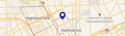 11800 Joseph Campau St