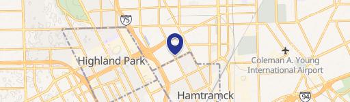 12251 Joseph Campau St