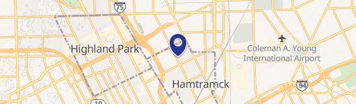 11470 Joseph Campau St