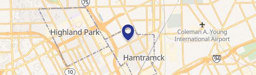 11333 Joseph Campau St