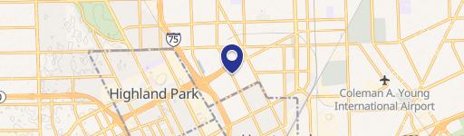 13031 Joseph Campau St