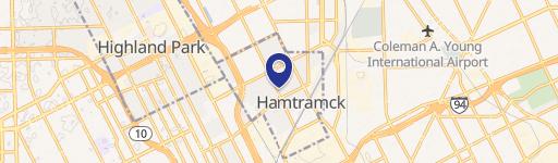 9430 Joseph Campau St