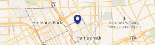 11833 Joseph Campau St