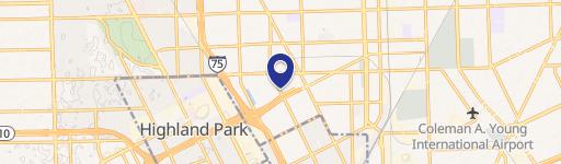 13507 Joseph Campau St