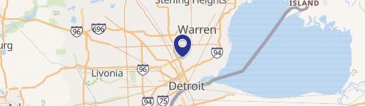 12240 Joseph Campau St