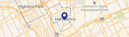 8648 Joseph Campau St