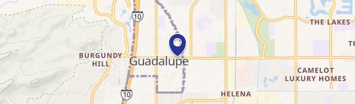 5911 Calle Guadalupe