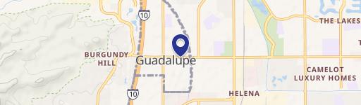 5825 Calle Guadalupe