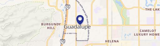 5801 Calle Guadalupe