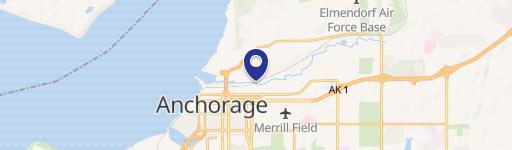 Anchorage, AK 99501