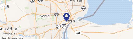 2240 Livernois Ave