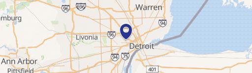7439 Livernois Ave