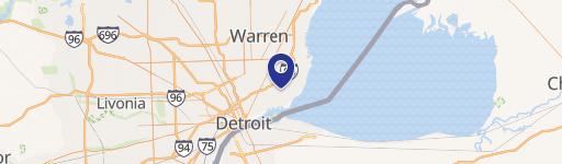 14711 Mack Ave, Unit 1