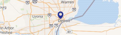 2900 Martin Luther King Jr Blvd