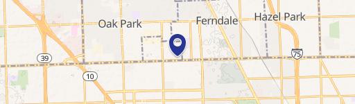 20767 Mitchelldale Ave