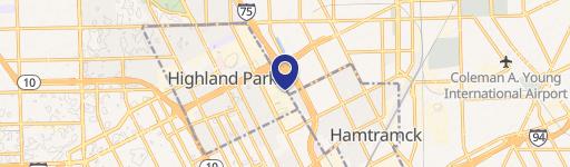 12600 Oakland Pkwy, Unit 12700