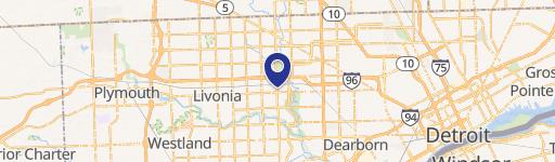 24000 Plymouth Rd