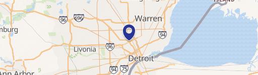 13301 Rosa Park Blvd