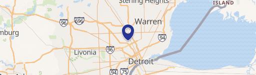 15779 Rosa Park Blvd