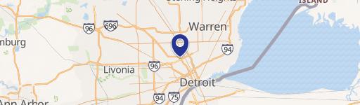 13819 Rosa Park Blvd