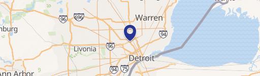 12515 Rosa Park Blvd