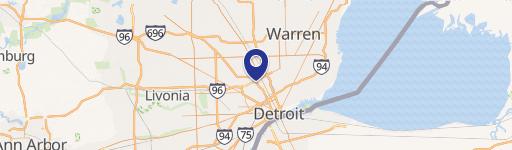 12303 Rosa Park Blvd