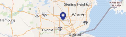 20240 Schaefer Hwy, Unit 16