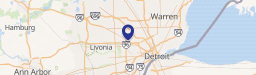 16138 Schoolcraft St