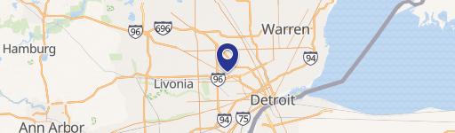 14411 Schoolcraft St