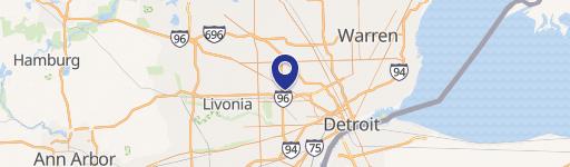 16919 Schoolcraft St